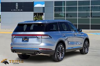 2024 Lincoln Aviator Reserve 5LM5J7XC6RGL04328 in Stephenville, TX 5
