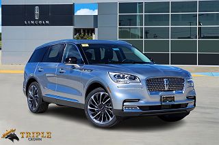 2024 Lincoln Aviator Reserve 5LM5J7XC6RGL04328 in Stephenville, TX
