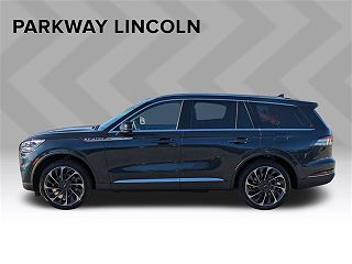 2024 Lincoln Aviator Reserve 5LM5J7XC6RGL01347 in Winston-Salem, NC 7