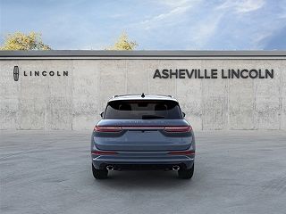 2024 Lincoln Corsair Grand Touring 5LMTJ5DZ2RUL14229 in Asheville, NC 5