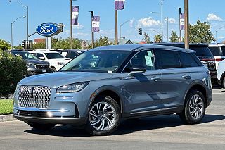 2024 Lincoln Corsair Premiere VIN: 5LMCJ1CAXRUL15309