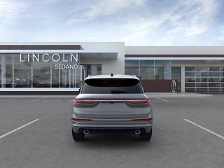 2024 Lincoln Corsair Grand Touring 5LMTJ5DZ6RUL10166 in La Mesa, CA 5