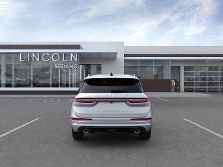 2024 Lincoln Corsair Grand Touring 5LMTJ5DZ1RUL01617 in La Mesa, CA 5