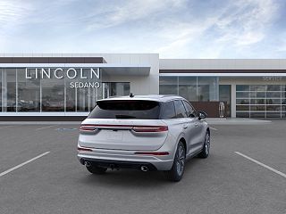 2024 Lincoln Corsair Grand Touring 5LMTJ5DZ1RUL01617 in La Mesa, CA 8