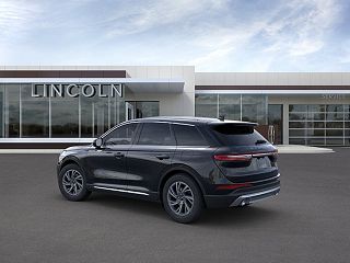 2024 Lincoln Corsair Premiere 5LMCJ1DA0RUL12529 in Lumberton, NJ 4