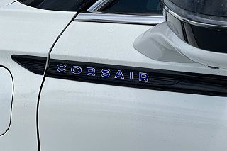 2024 Lincoln Corsair Grand Touring 5LMTJ5DZ9RUL11165 in San Jose, CA 7