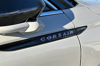 2024 Lincoln Corsair Grand Touring 5LMTJ5DZ8RUL04529 in San Jose, CA 7
