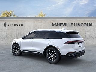 2024 Lincoln Nautilus Premiere 5LMPJ8JA4RJ826304 in Asheville, NC 4
