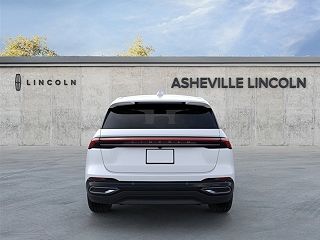 2024 Lincoln Nautilus Premiere 5LMPJ8JA4RJ826304 in Asheville, NC 5