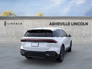 2024 Lincoln Nautilus Premiere 5LMPJ8JA4RJ826304 in Asheville, NC 8