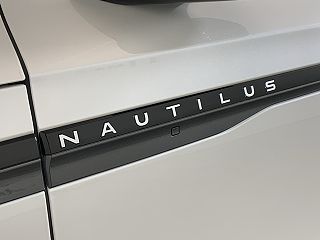 2024 Lincoln Nautilus Reserve 5LMPJ8KA3RJ813526 in Atlanta, GA 12