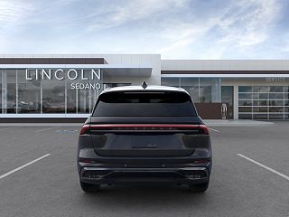 2024 Lincoln Nautilus Premiere 5LMPJ8J42RJ796469 in La Mesa, CA 5