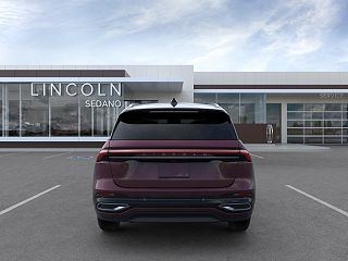 2024 Lincoln Nautilus Reserve 5LMPJ8K46RJ806225 in La Mesa, CA 5
