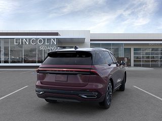 2024 Lincoln Nautilus Reserve 5LMPJ8K46RJ806225 in La Mesa, CA 8