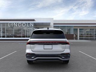 2024 Lincoln Nautilus Reserve 5LMPJ8K46RJ799051 in La Mesa, CA 5