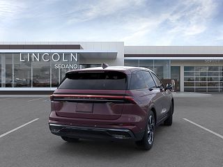 2024 Lincoln Nautilus Premiere 5LMPJ8JA8RJ802572 in La Mesa, CA 8