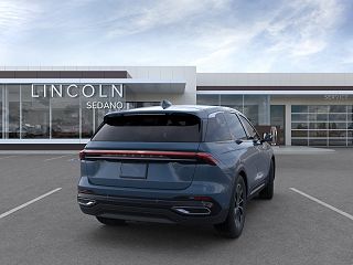 2024 Lincoln Nautilus Premiere 5LMPJ8JA9RJ805125 in La Mesa, CA 8