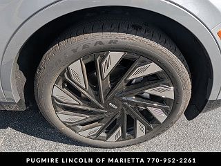 2024 Lincoln Nautilus Reserve 5LMPJ8KA1RJ785578 in Marietta, GA 12