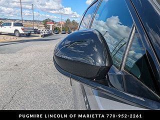 2024 Lincoln Nautilus Reserve 5LMPJ8KA1RJ785578 in Marietta, GA 13