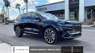 2024 Lincoln Nautilus Black Label 5LMPJ9JA9RJ797534 in Mesa, AZ 1
