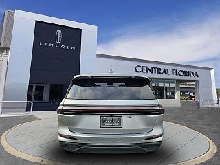 2024 Lincoln Nautilus Premiere 5LMPJ8J4XRJ804091 in Orlando, FL 4