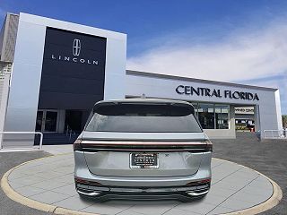 2024 Lincoln Nautilus Premiere 5LMPJ8JA6RJ814011 in Orlando, FL 4