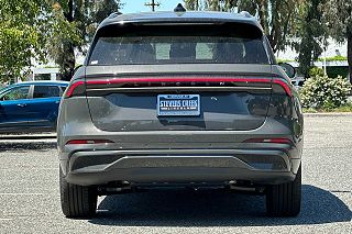 2024 Lincoln Nautilus Black Label 5LMPJ9J45RJ812296 in San Jose, CA 6