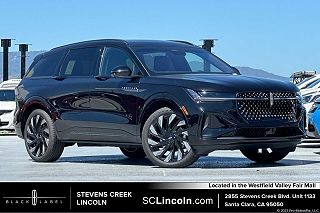 2024 Lincoln Nautilus Reserve VIN: 5LMPJ8KA9RJ811604