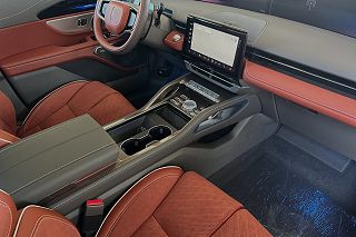 2024 Lincoln Nautilus Black Label 5LMPJ9J42RJ803555 in San Jose, CA 14