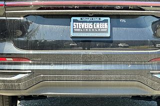 2024 Lincoln Nautilus Black Label 5LMPJ9J42RJ803555 in San Jose, CA 7
