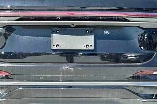 2024 Lincoln Nautilus Black Label 5LMPJ9J4XRJ802718 in San Jose, CA 7