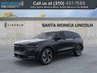 2024 Lincoln Nautilus Premiere 5LMPJ8J44RJ804300 in Santa Monica, CA 1
