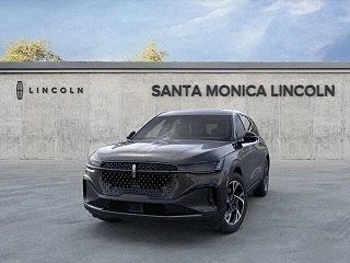 2024 Lincoln Nautilus Premiere 5LMPJ8J44RJ804300 in Santa Monica, CA 2