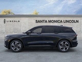 2024 Lincoln Nautilus Premiere 5LMPJ8J44RJ804300 in Santa Monica, CA 3