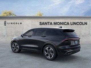 2024 Lincoln Nautilus Premiere 5LMPJ8J44RJ804300 in Santa Monica, CA 4