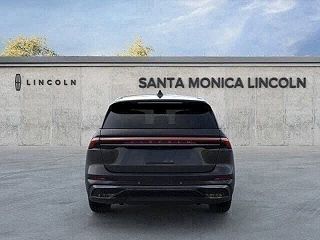 2024 Lincoln Nautilus Premiere 5LMPJ8J44RJ804300 in Santa Monica, CA 5