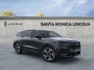 2024 Lincoln Nautilus Premiere 5LMPJ8J44RJ804300 in Santa Monica, CA 7