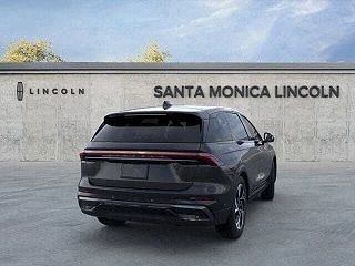 2024 Lincoln Nautilus Premiere 5LMPJ8J44RJ804300 in Santa Monica, CA 8