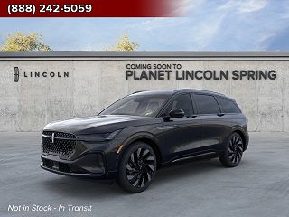 2024 Lincoln Nautilus Reserve 5LMPJ8KA7RJ843905 in Spring, TX 1
