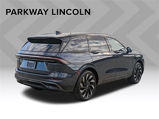 2024 Lincoln Nautilus Reserve 5LMPJ8KA8RJ816843 in Winston-Salem, NC 5
