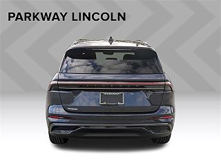2024 Lincoln Nautilus Reserve 5LMPJ8KA8RJ816843 in Winston-Salem, NC 6