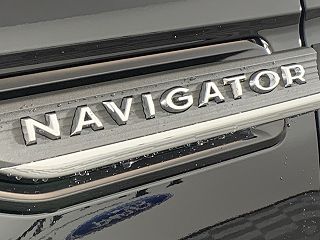 2024 Lincoln Navigator Reserve 5LMJJ2LG0REL12253 in Atlanta, GA 12