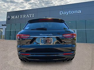 2024 Maserati Grecale GT ZN6PMDAA0R7451739 in Daytona Beach, FL 4
