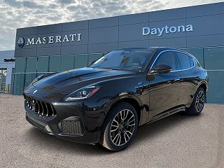 2024 Maserati Grecale GT ZN6PMDAA0R7451739 in Daytona Beach, FL 7