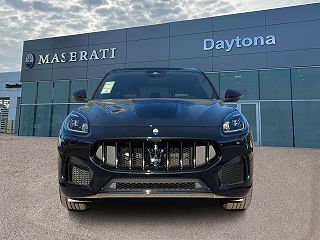 2024 Maserati Grecale GT ZN6PMDAA0R7451739 in Daytona Beach, FL 8