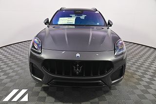 2024 Maserati Grecale GT ZN6PMDAA2R7446316 in Minneapolis, MN 10