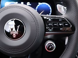 2024 Maserati Grecale Modena ZN6PMDBA3R7447635 in Phoenix, AZ 12
