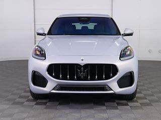 2024 Maserati Grecale GT ZN6PMDAA4R7447628 in Phoenix, AZ 2