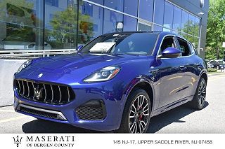 2024 Maserati Grecale GT VIN: ZN6PMDAA5R7455320
