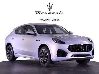 2024 Maserati Grecale GT VIN: ZN6PMDAA1R7447604